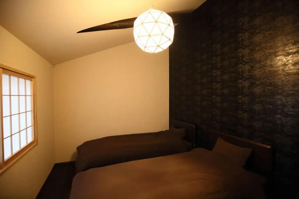 Holiday home Gion Ryusen Villa Kyoto Japan