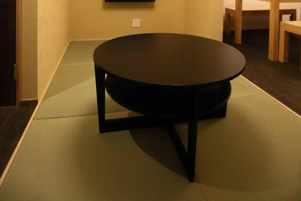 Gion Ryusen Villa Kyoto Holiday home