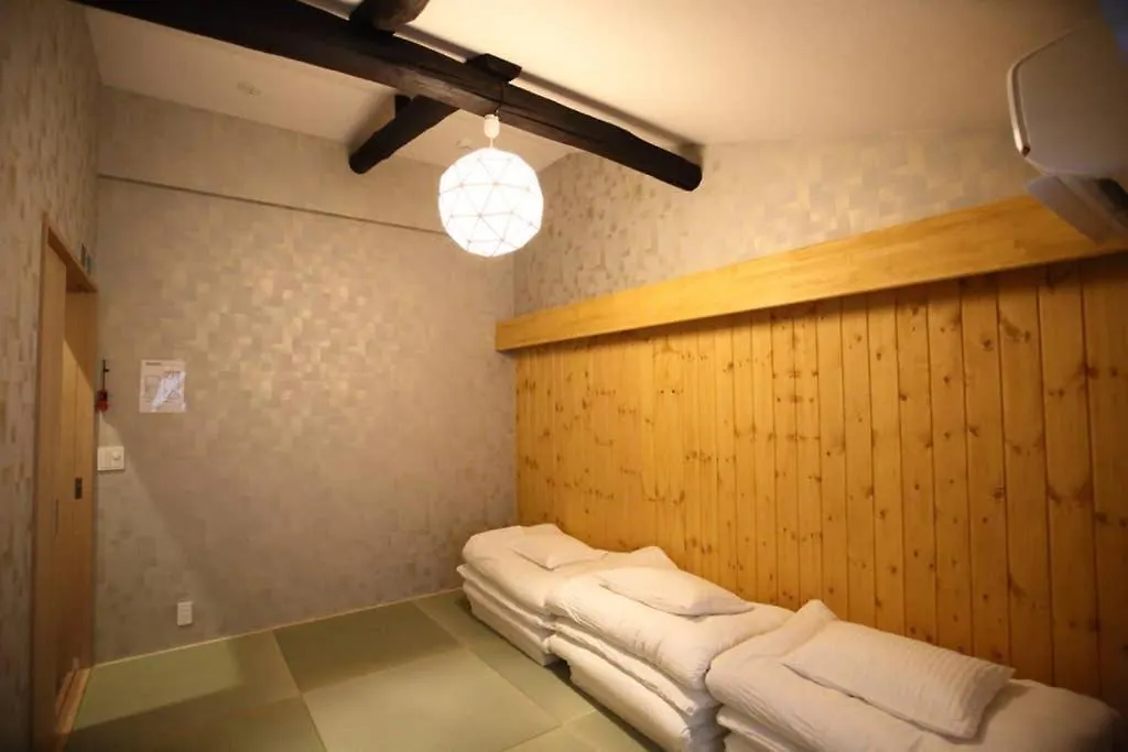 Gion Ryusen Villa Kyoto Holiday home