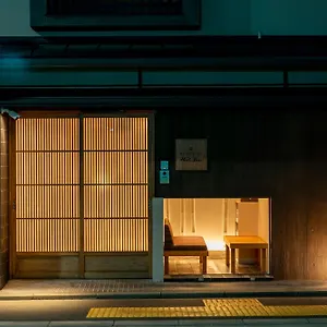  アパート お宿はち